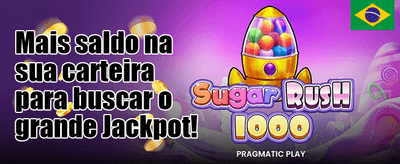 Cashback VIP Semanal